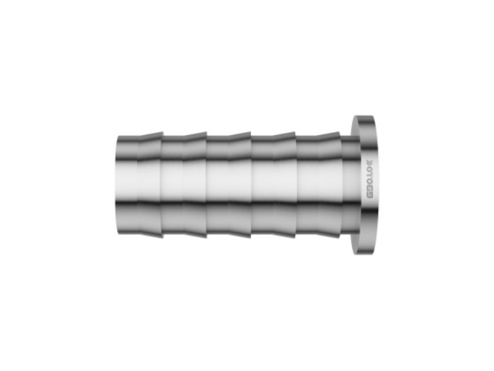 SI Hose Plug