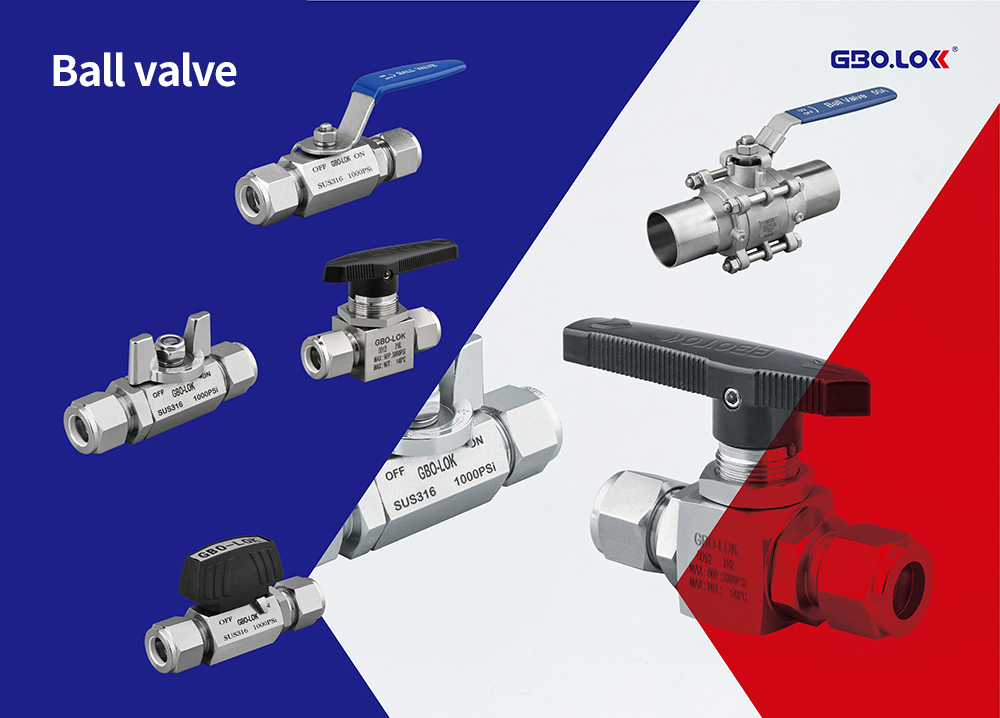 Ball Valve